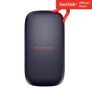 샌디스크 Portable 외장 SSD E31 1000MBs 1TB