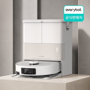 에브리봇 Q13 프레스티지 AI 올인원 로봇청소기 26년 NEW