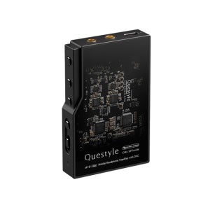 Questyle Audio 퀘스타일 오디오 M18i Max 포터블 DAC 헤드폰앰프