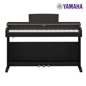 야마하 디지털피아노 YDP-165 블랙