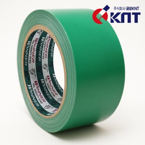 금성K&T 청테이프 48mm x 25M 12개