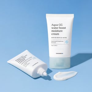틴더버드 아쿠아GG 워터 부스트 수분크림 70ml
