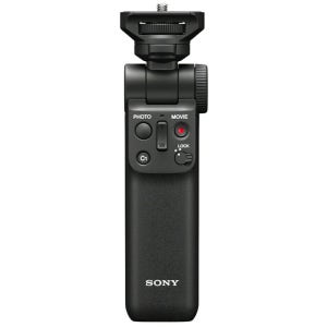 소니 SONY GP-VPT2BT 블루투스 무선 슈팅그립 카메라 리모컨 미니 삼각대