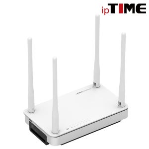ipTIME BE3600 plus WiFi 7 유무선 공유기 멀티링크 Easy Mesh 지원