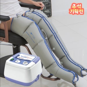 원진 파워 POWER-Q1000 WHF-314 사지압박순환장치 공기압마사지기 장화세트