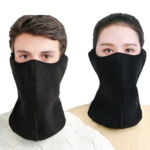 골프 방한마스크 방한 기모 스포츠 마스크 오토바이 URK096