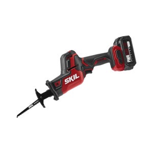 스킬 20V 충전 전동 컷쏘 배터리 1개 세트 RS5825SE10
