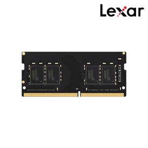 렉사 DDR4 3200 16GB 노트북용 RAM 메모리 PC4-25600 정품
