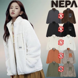 네파 후리스 집업 남자 여자 리버시블 바람막이 기능성 등산 플리스 자켓