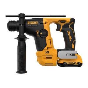 디월트 충전해머드릴 DCH172E2T(20V/1.7Ah) BL
