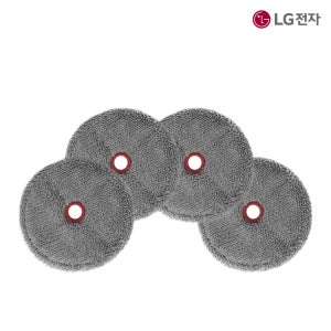LG B-95AW B95AWBH B-94AH 로보킹 AI 올인원 물걸레 4개입 정품