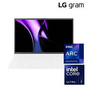 미개봉 새상품 LG그램15 코어 Ultra7 램16G SSD256G 윈도11프로+LG서비스 1년 AS보증