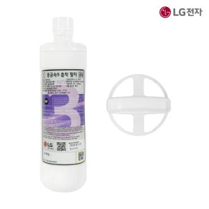 LG W823GBB172 W824GBB172 냉장고 중금속9 흡착 필터+손잡이 세트 1단계 정품