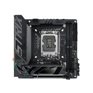ASUS ROG STRIX Z790 I GAMING WIFI 인텍앤컴퍼니 리퍼비시