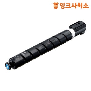 캐논 iR ADV DX C3830 캐논 NPG-67 재생토너 파랑