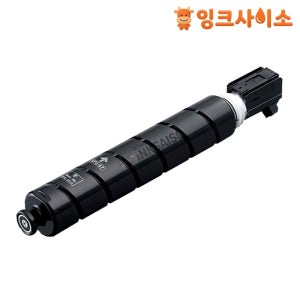 캐논 iR ADV DX C3830 캐논 NPG-67 재생토너 검정