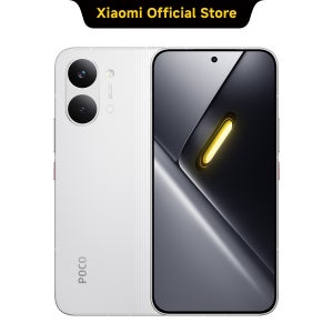 샤오미 포코 X8 프로 맥스 120Hz 디스플레이 + 디멘시티 9500s 512GB