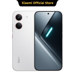 샤오미 포코 X8 프로 120Hz 디스플레이 256GB
