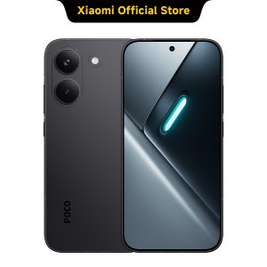 샤오미 포코 X8 프로 120Hz 디스플레이 512GB