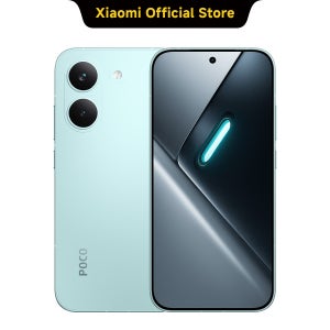 샤오미 포코 X8 프로 120Hz 디스플레이 512GB