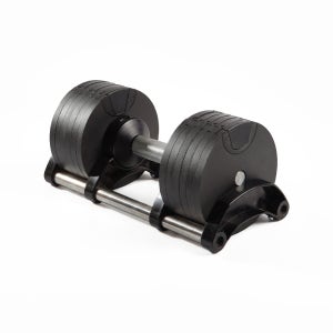 CNK 무게조절 덤벨 홈트 아령 24kg