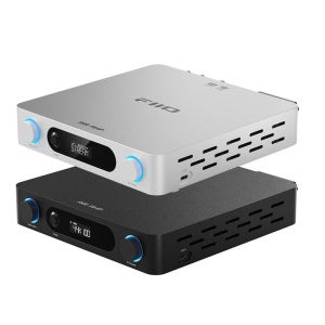 [정식디스트리뷰터] FiiO 피오 AIR AMP 스트리밍 파워앰프 / 1년 국내 AS
