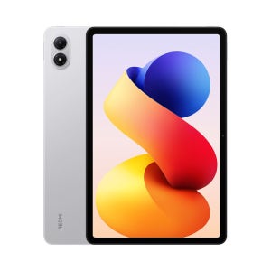 샤오미 레드미 패드 2 프로, 12.1인치 120Hz 디스플레이 실버, 256GB, WiFi전용