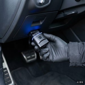 OBDeleven 3 진단기 OBD2 스캐너 코딩 진단툴