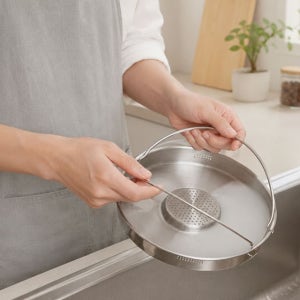 올스텐 24cm 저당트레이 알텐바흐 밥솥 탄수화물 저칼로리 내솥 가정용 혈당
