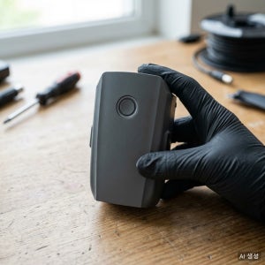 미개봉 매빅2 프로 줌 드론 인텔리전트 플라이트 배터리 Self Heating 가열 버전