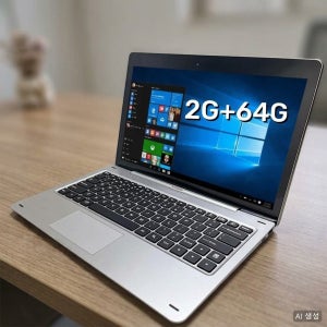 윈도우10 태블릿 PC IPS 카메라 와이파이 넥스트북 G12 9000mAh