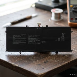 C41N1904 아수스 UX425EA UX325EA UX393JA 호환 노트북 배터리