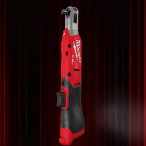 밀워키 충전 라쳇 렌치 M12 FUEL 12V 2.5AH 전동공구 정비공구 자동차정비