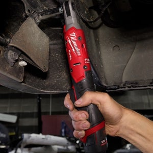 M12 FUEL 충전 라쳇 렌치 12V 2.5AH 밀워키 전문가용 전동공구