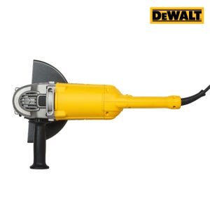 디월트 유선 2200W 9인치(230mm) 앵글 그라인더 DWE492 (패들 스위치)