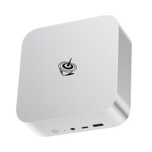 비링크 Beelink SER8 라이젠7 8745HS 베어본 미니PC RAM SSD 미포함