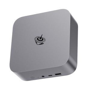 Beelink SER8 8745HS Radeon 780M 베어본 미니PC 비링크 RAM SSD 미포함