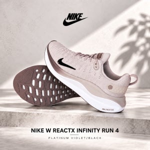 나이키 런닝화 리액트 인피니티런4 [국내매장정품] REACTX INFINITY RUN4