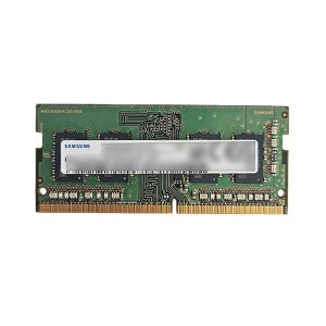 삼성 하이닉스 킹스톤 마이크론 DDR4 4GB 노트북용 메모리 3200MHz 미사용벌크