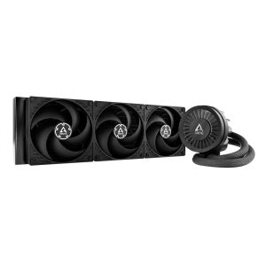 ARCTIC Liquid Freezer III PRO 420 피씨디렉트 (블랙)