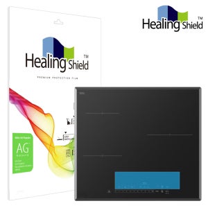 LG 디오스 인덕션 저반사 지문방지 액정보호필름 BEI3ASB4BIE