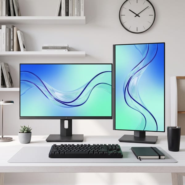 ★최대5%적립+리뷰2천원★ 주연테크 V27Q120MC QHD 모니터 120Hz USB-C 피벗