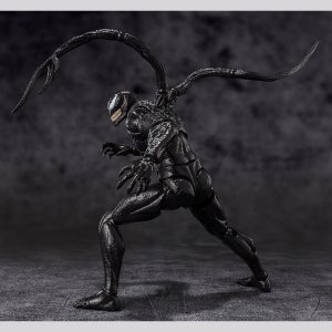 SHF 베놈 S.H.Figuarts 라스트 댄스 Ver 반다이 바로배송