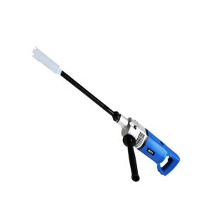 메가디자인 전동 건식코아드릴 1800W 코어작업 DC1004S 콘크리트타공