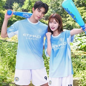 맨시티 26/27 홈형 366A 리그앙 프리미어리그 축구반티