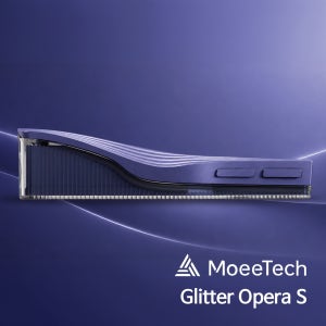 [1910C] 모이텍 오페라S MoeeTech Opera S (DAC, 꼬다리, C타입)