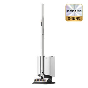 [사전예약 10월 초 발송 ] 드리미 에어스테이션 스틱형 진공 무선 청소기 강력한 흡입력