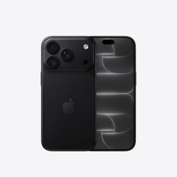 애플 아이폰 18 프로 자급제 256GB, 블랙