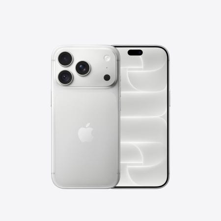 (3차 예약) 공식 애플 아이폰 18 프로 자급제 256GB, 실버