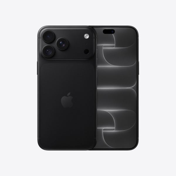 (3차 예약) 애플 아이폰 18 프로 맥스 자급제 256GB, 블랙